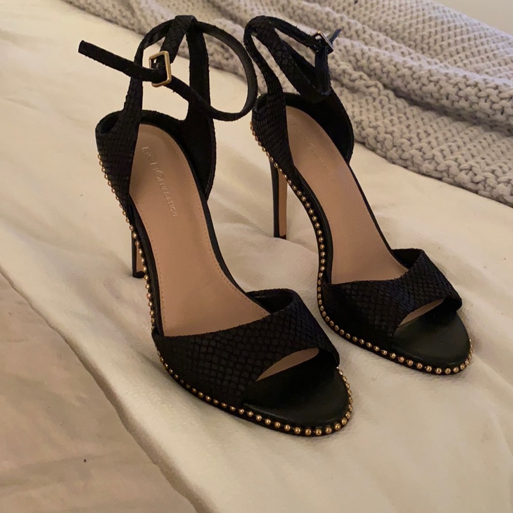 BCBG Jaxina Heel